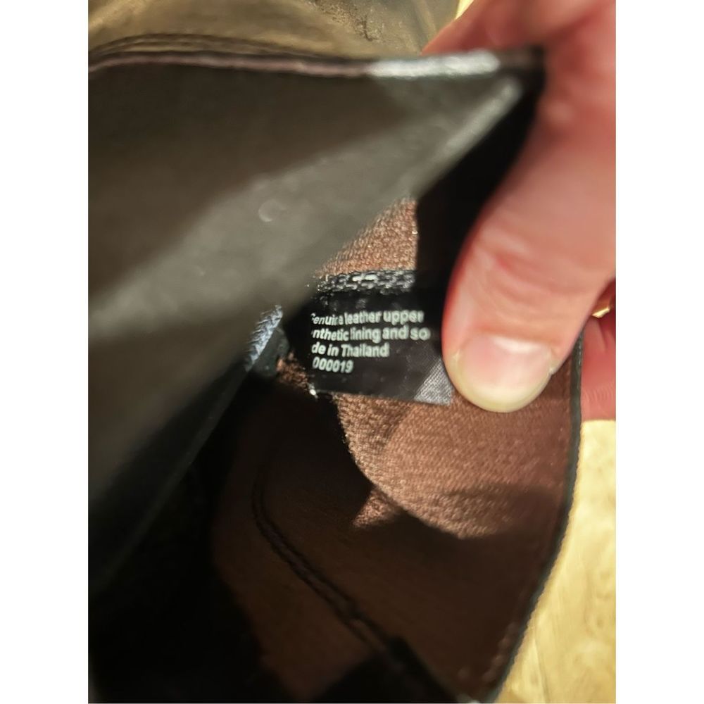 Women’s Blundstones #558 US 9.5 - Picture 6 of 9